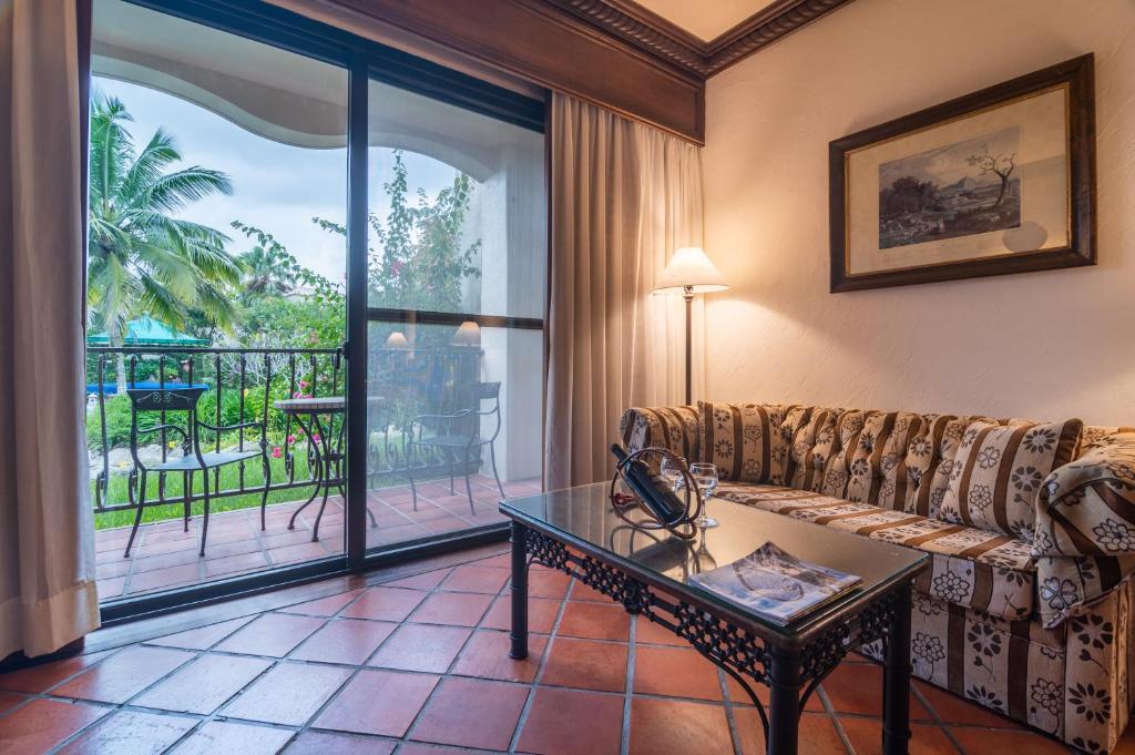 デラックスルーム 