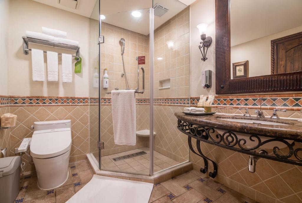 デラックスルーム 