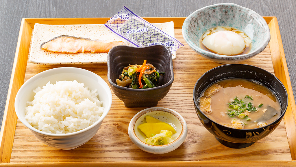 2021年　客室リフォーム　ツインルーム　朝食付 お二人様　プラン