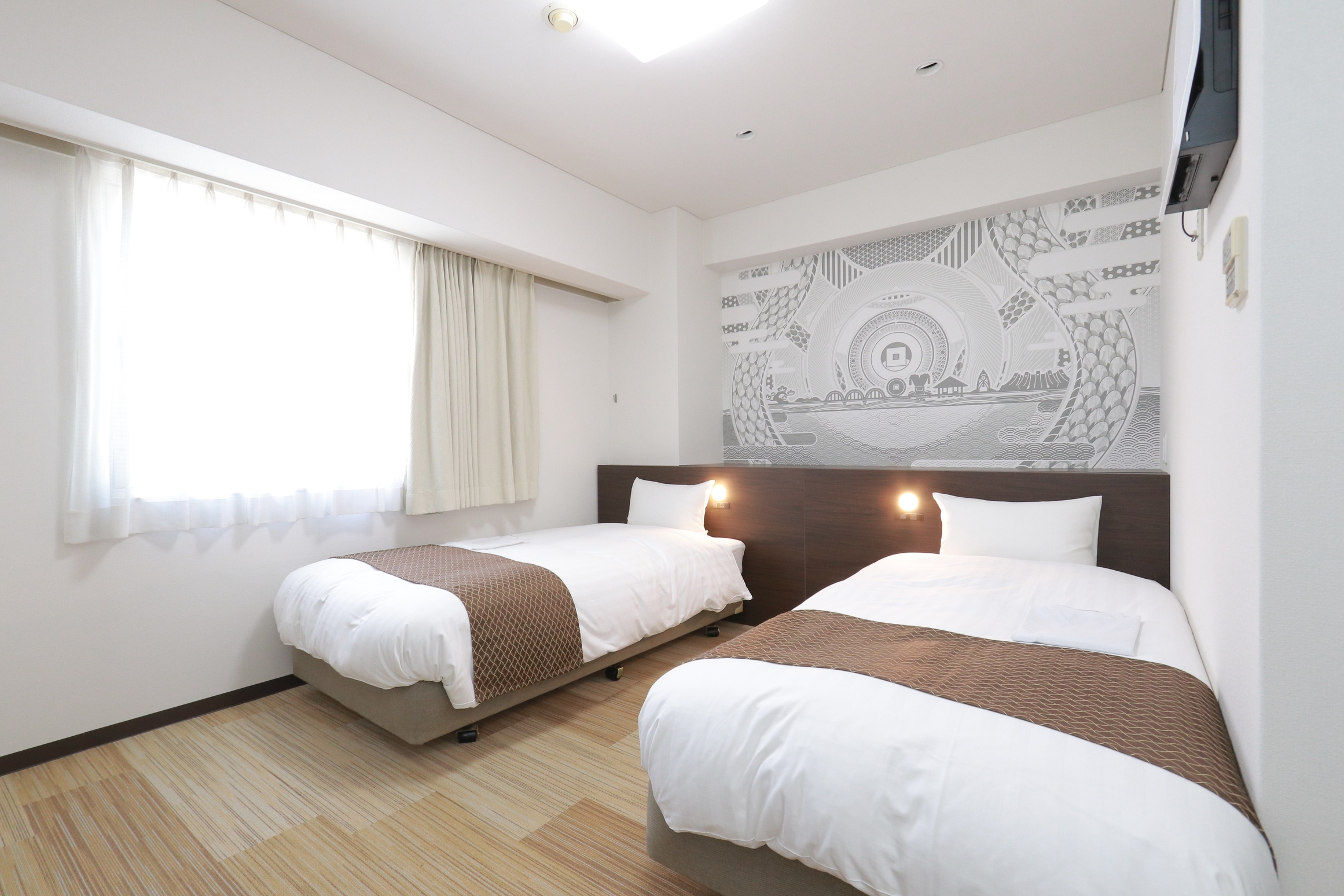 ホテルニューオータニ幕張