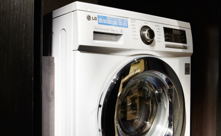 ワンダフル・ツインルーム