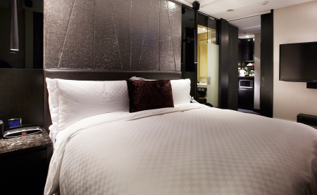 マジェスティスイトルーム