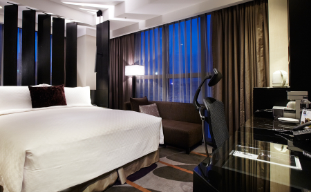 コーナーキング