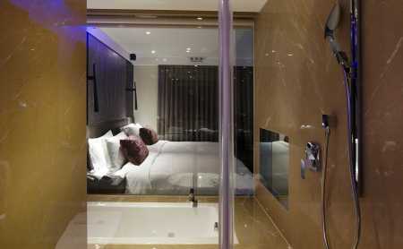 ワンダフル・ツインルーム