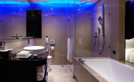 コーナーキング