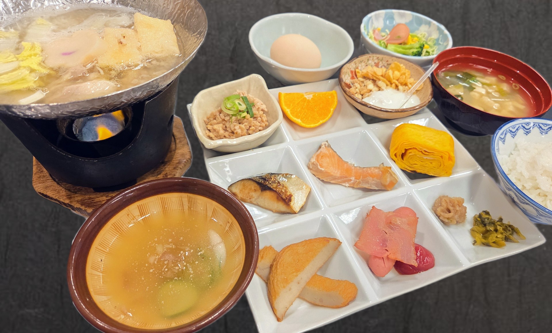 【宮崎牛ステーキプラン】１泊２食付き+ステーキ80ｇ　内閣総理大臣賞4連覇宮崎牛