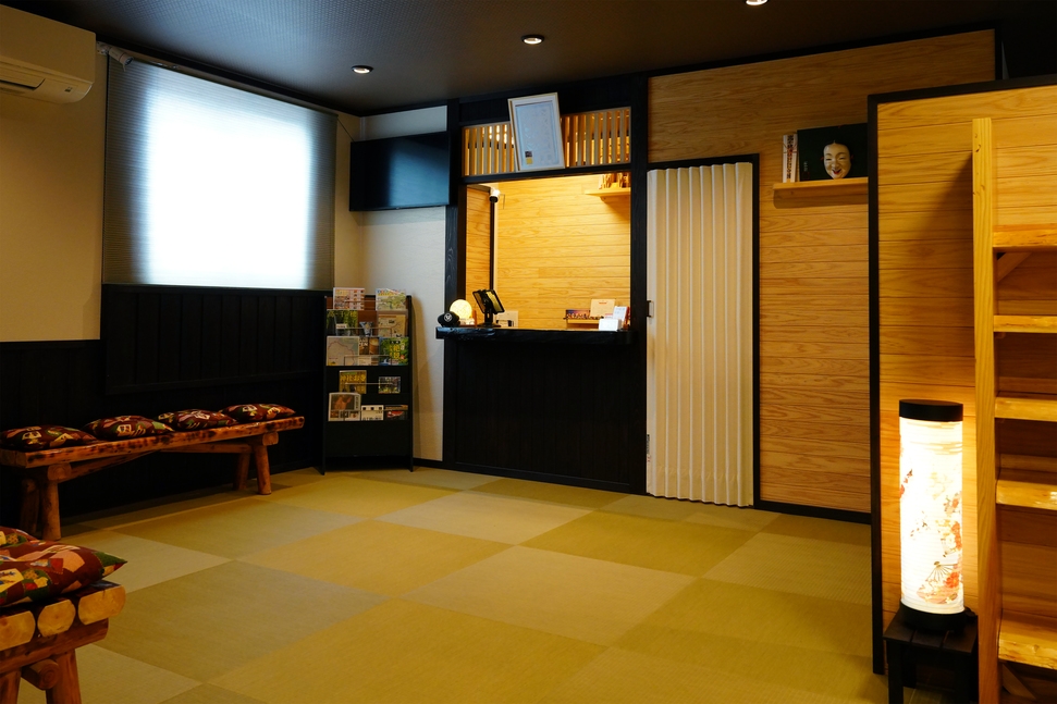 【素泊まり】高千穂の街を満喫しよう