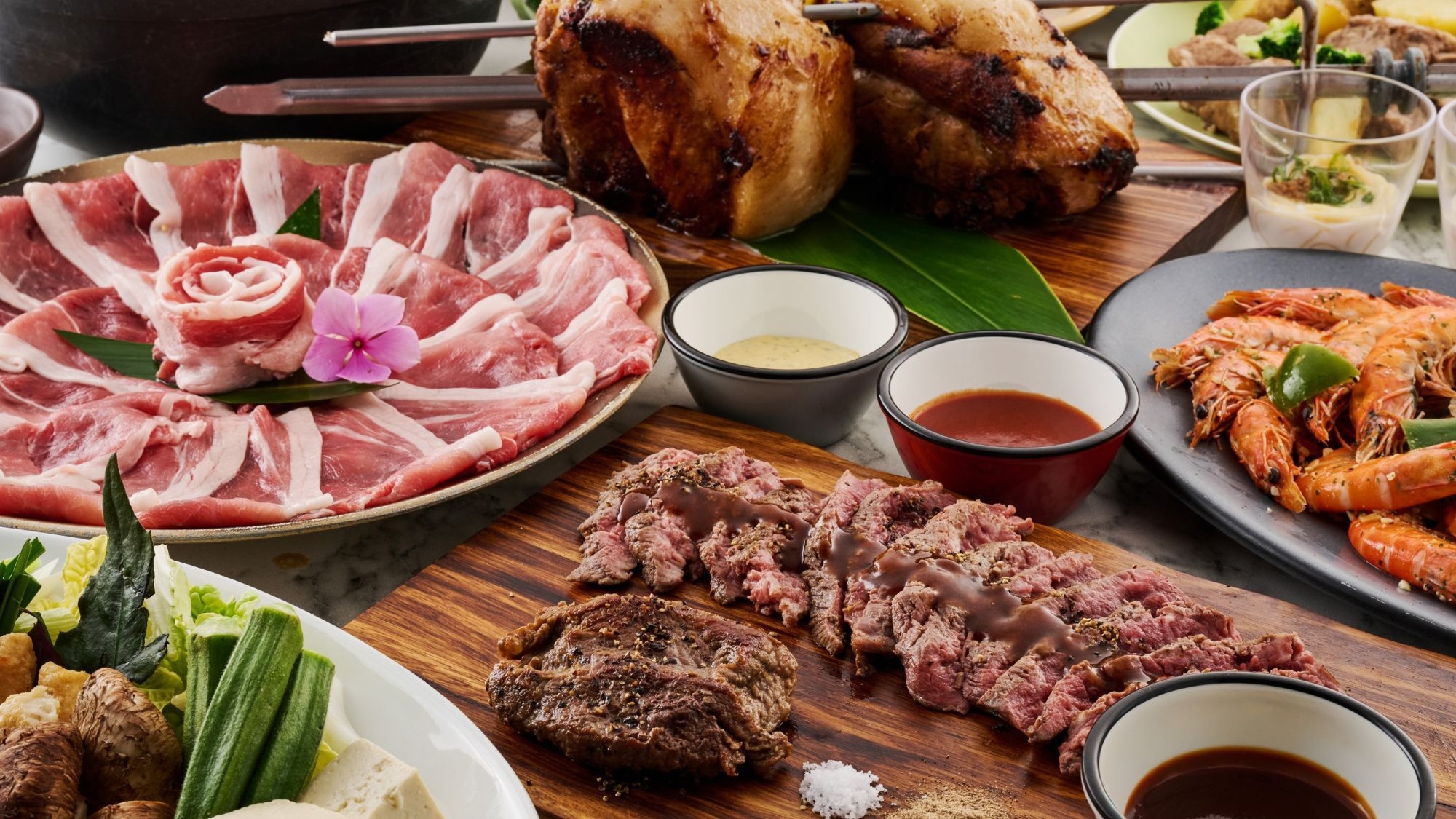 【3連泊以上】TWIN−LINE　STAY＜夕朝食・ラウンジフリーフロー＞