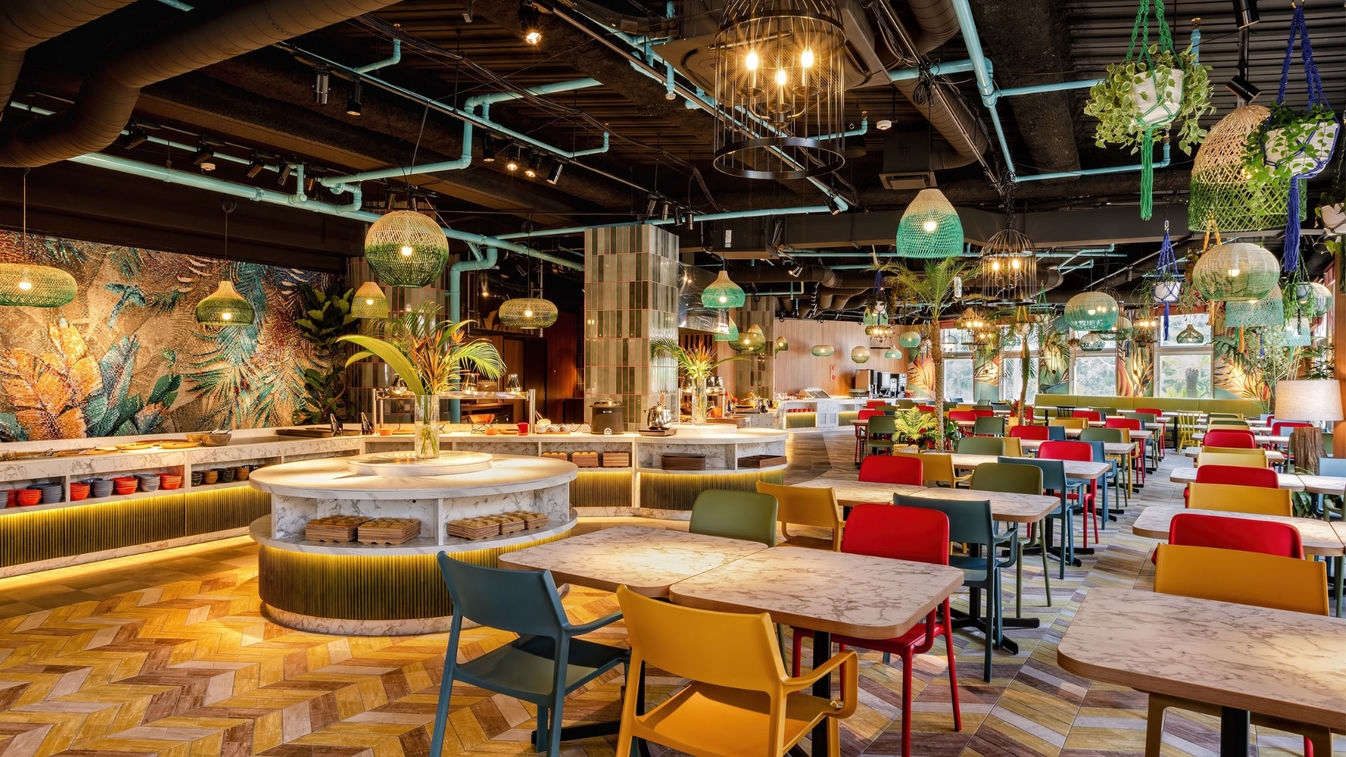 【さき楽90】早期予約でお得！TWIN-LINE STAY＜朝食付・ラウンジフリーフロー＞　