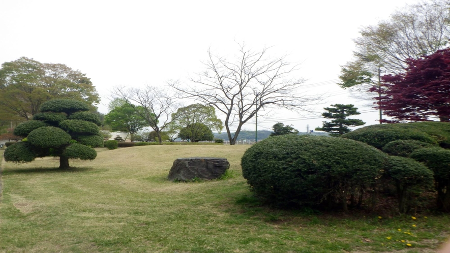 *【西毛総合運動公園】  解放感のある公園はのんびりお散歩にも最適☆