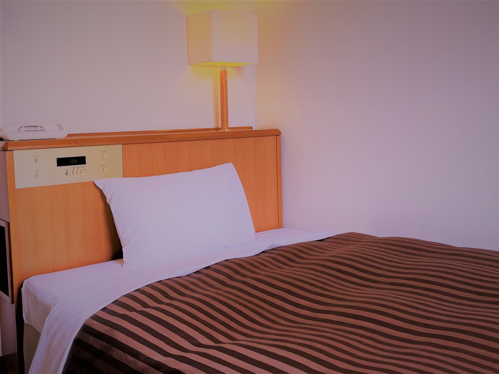 【連泊プラン】Annex館　スタンダードシングル（素泊り）プラン