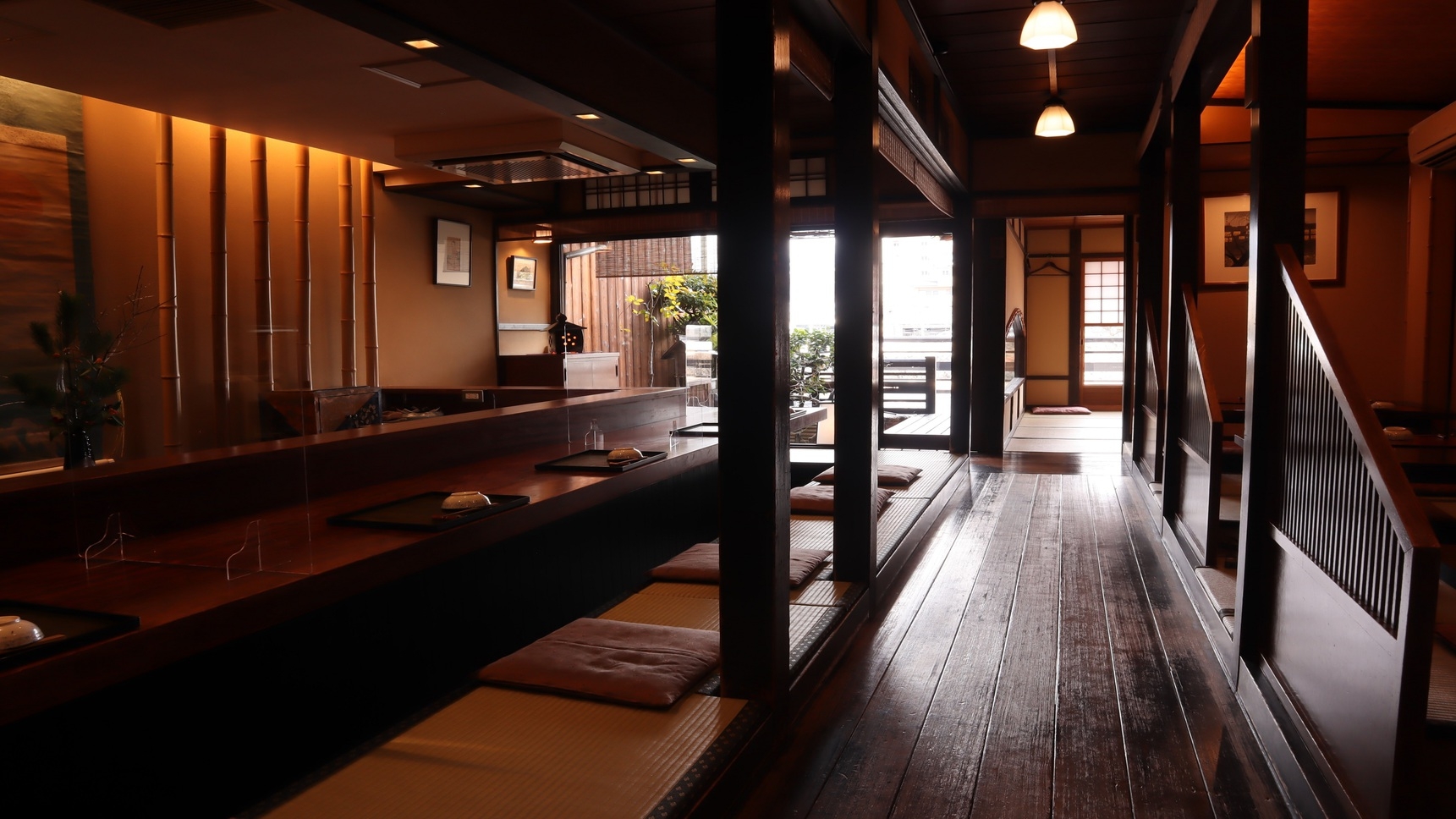 【とうふ料理】『豆水楼』大正時代の町屋で「特別とうふ懐石コース」付きプラン（2食付）
