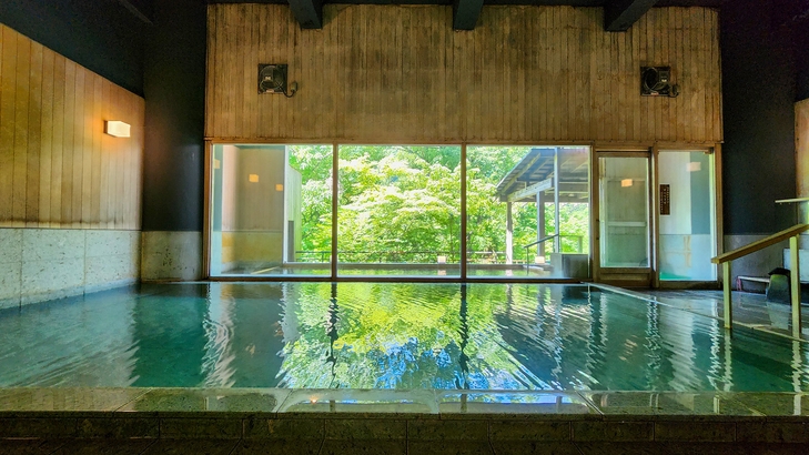 春の家族旅行応援♪幼児のお子様宿泊費☆無料☆温泉リゾートを満喫♪≪風-kaze≫　２食付