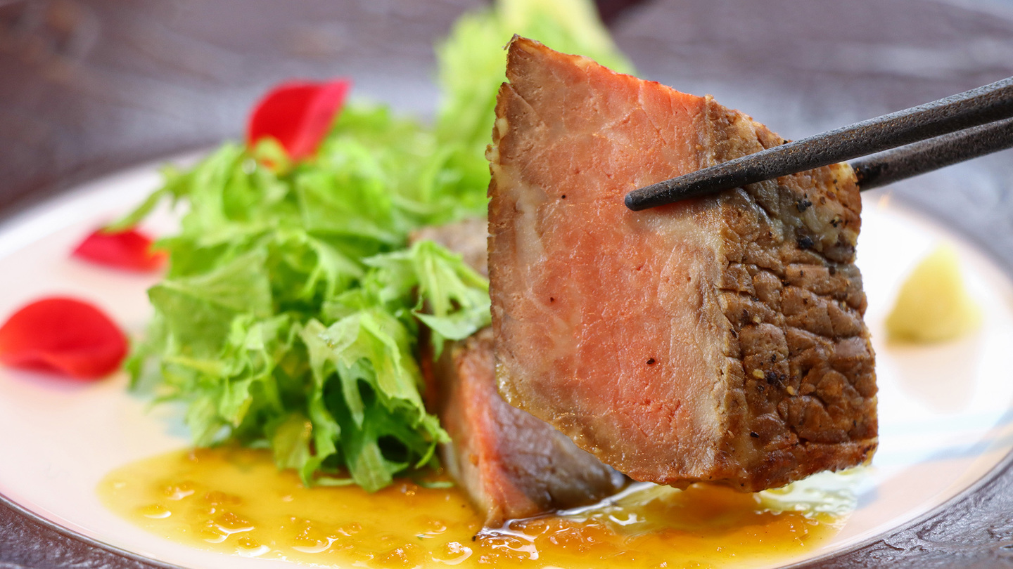 【直前割】お日にち限定！ファミリープランがお一人様最大1，100円OFF♪≪風-kaze≫　２食付