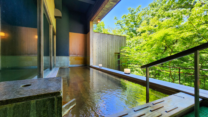 初夏の家族旅行応援♪幼児のお子様宿泊費☆無料☆温泉リゾートを満喫♪≪悠-haruka≫　２食付