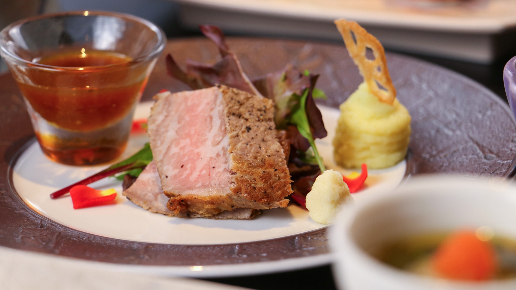 【直前割】お日にち限定！ファミリープランがお一人様最大2，200円OFF♪≪風-kaze≫　２食付