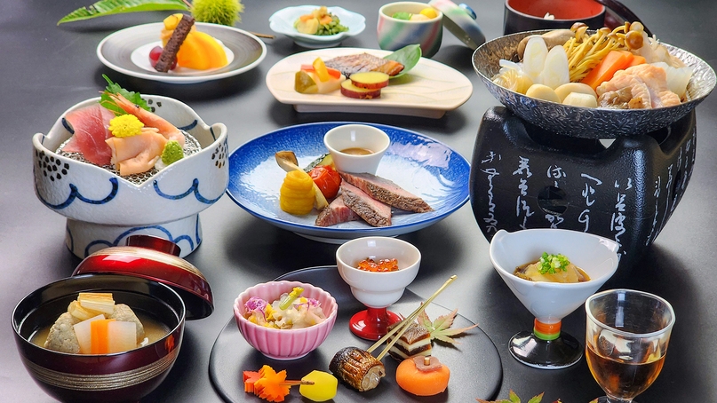 2杯でお得♪夕食時２ドリンク付≪風-kaze≫人気No.1プラン！　２食付