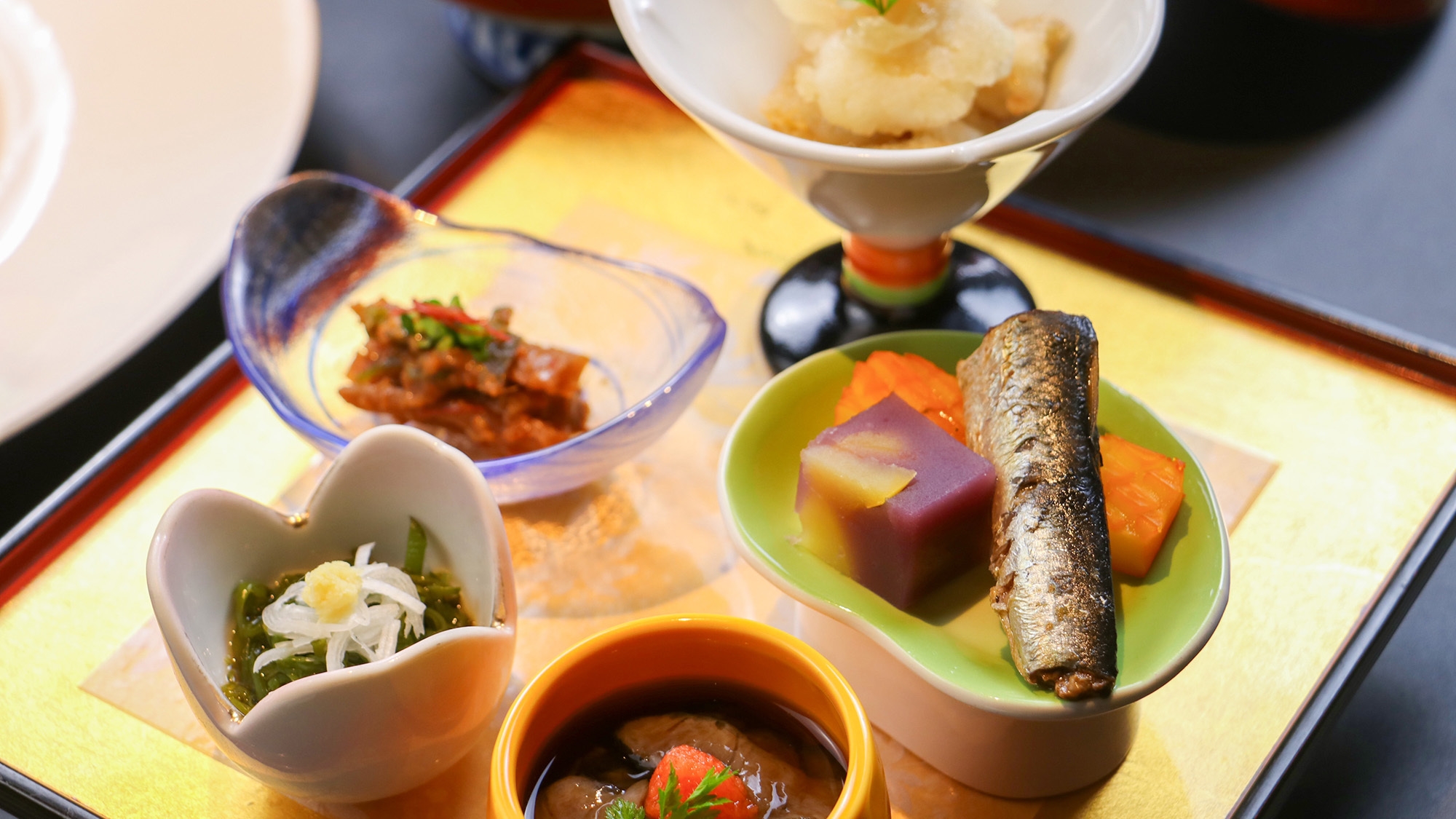 【直前割】お日にち限定！グレードUP《季-toki》プランが通常より最大2，200円引き♪　2食付