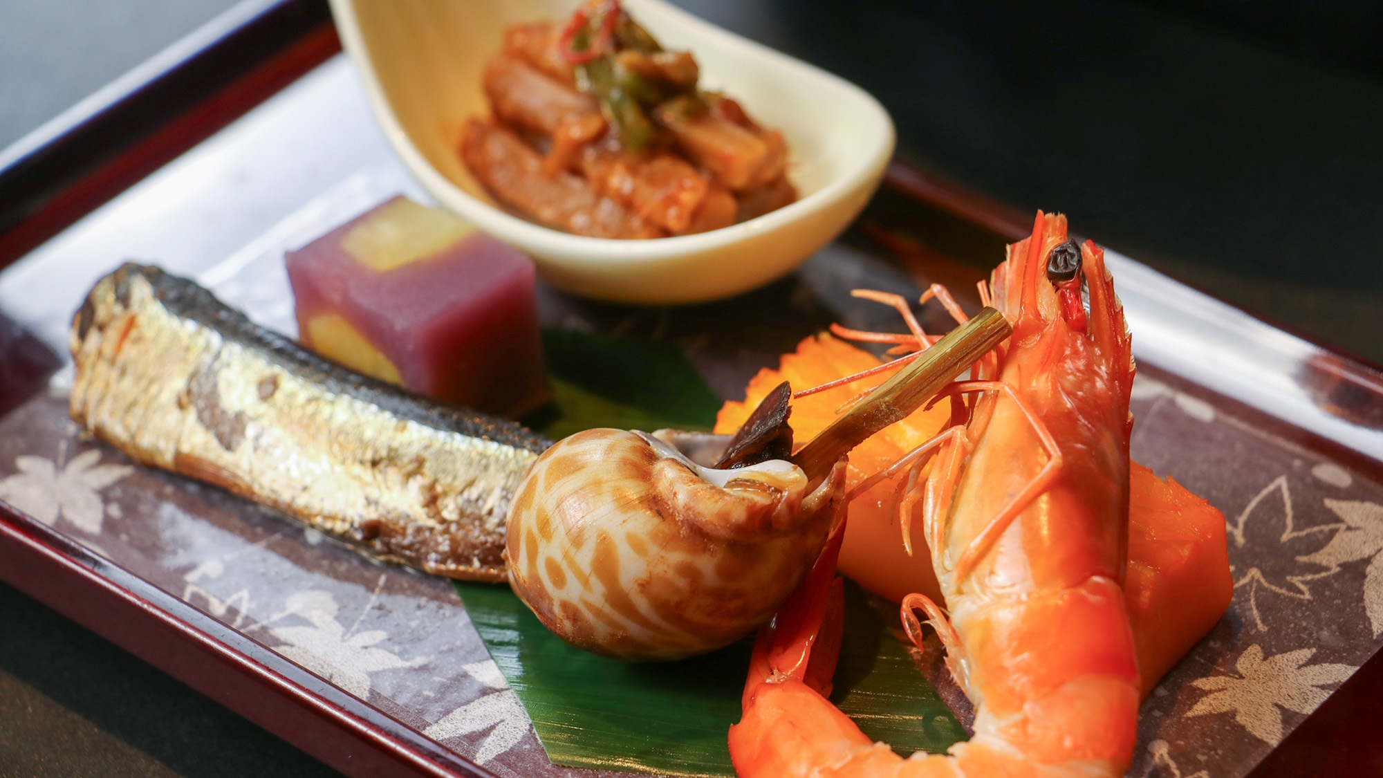 【直前割】お日にち限定！ファミリープランがお一人様最大2，200円OFF≪悠-haruka≫　２食付