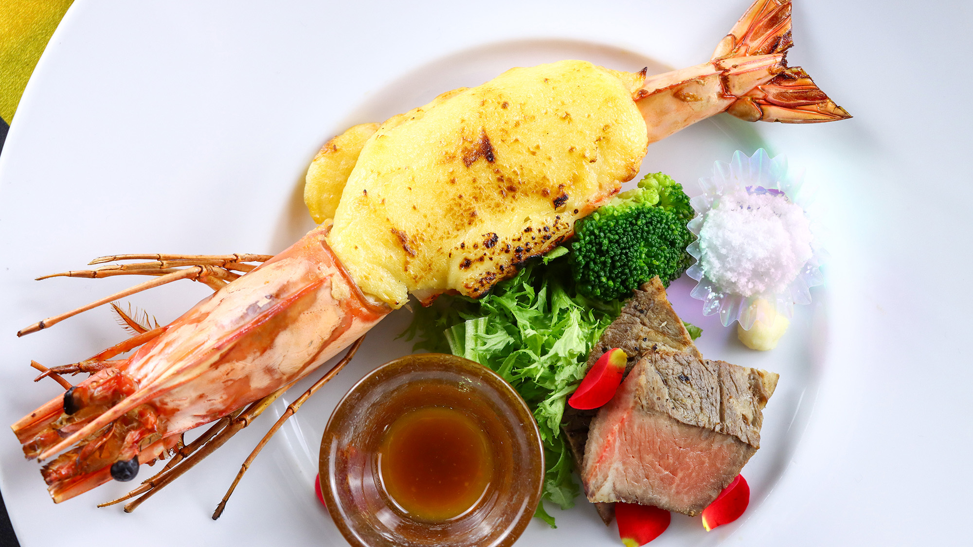 #《季-toki-》2026春のメイン