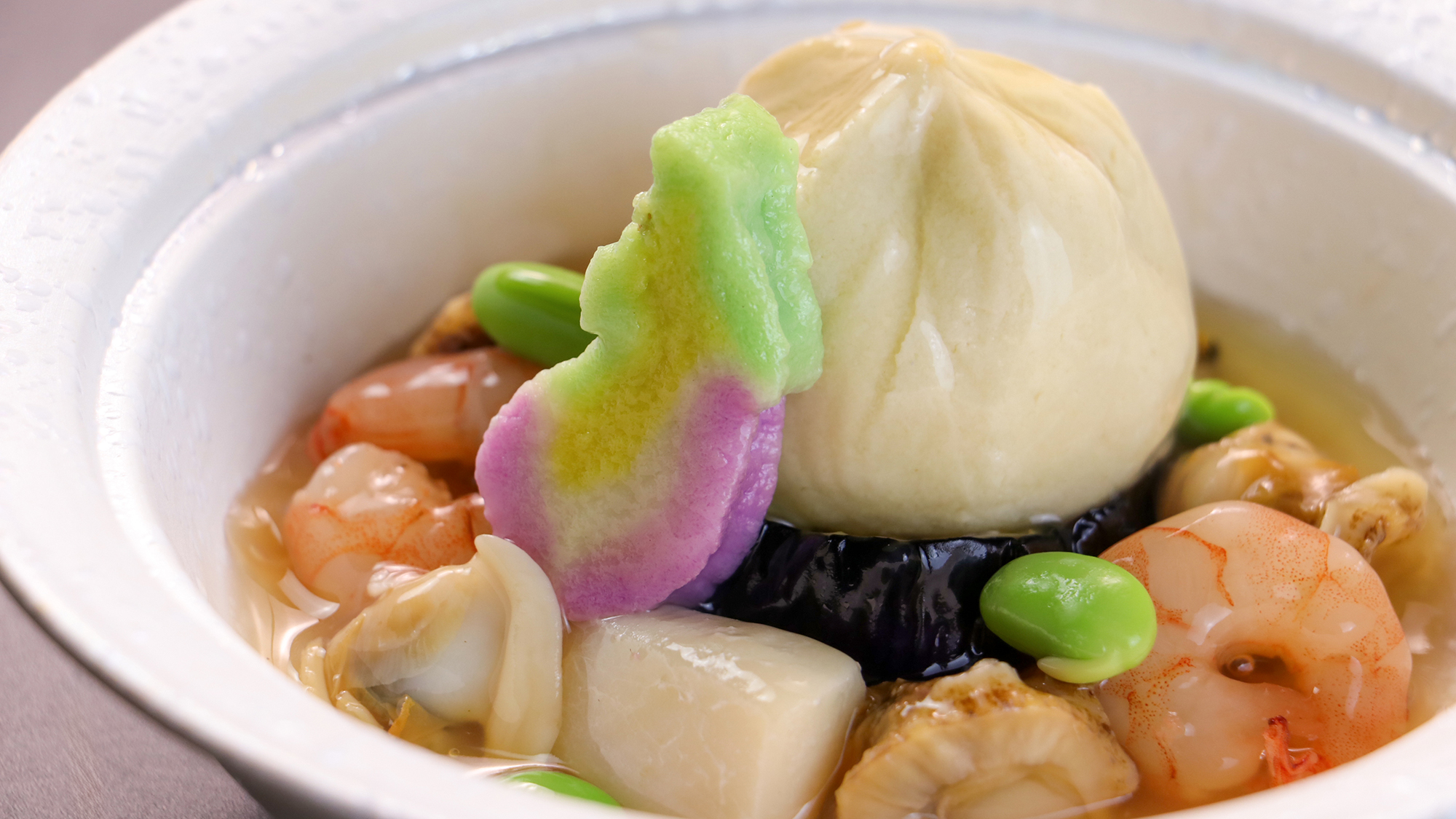 #季-toki- 2025夏のお料理一例