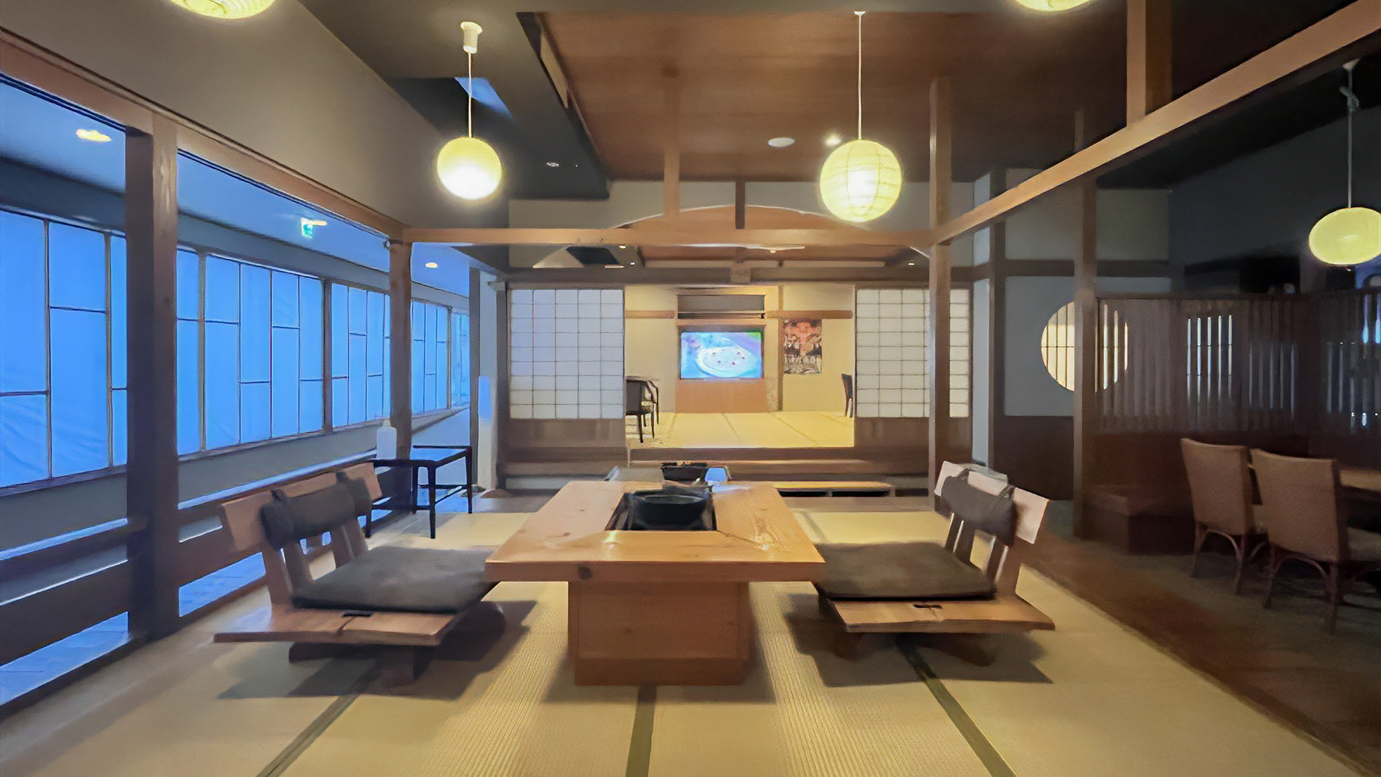 #フリースペース