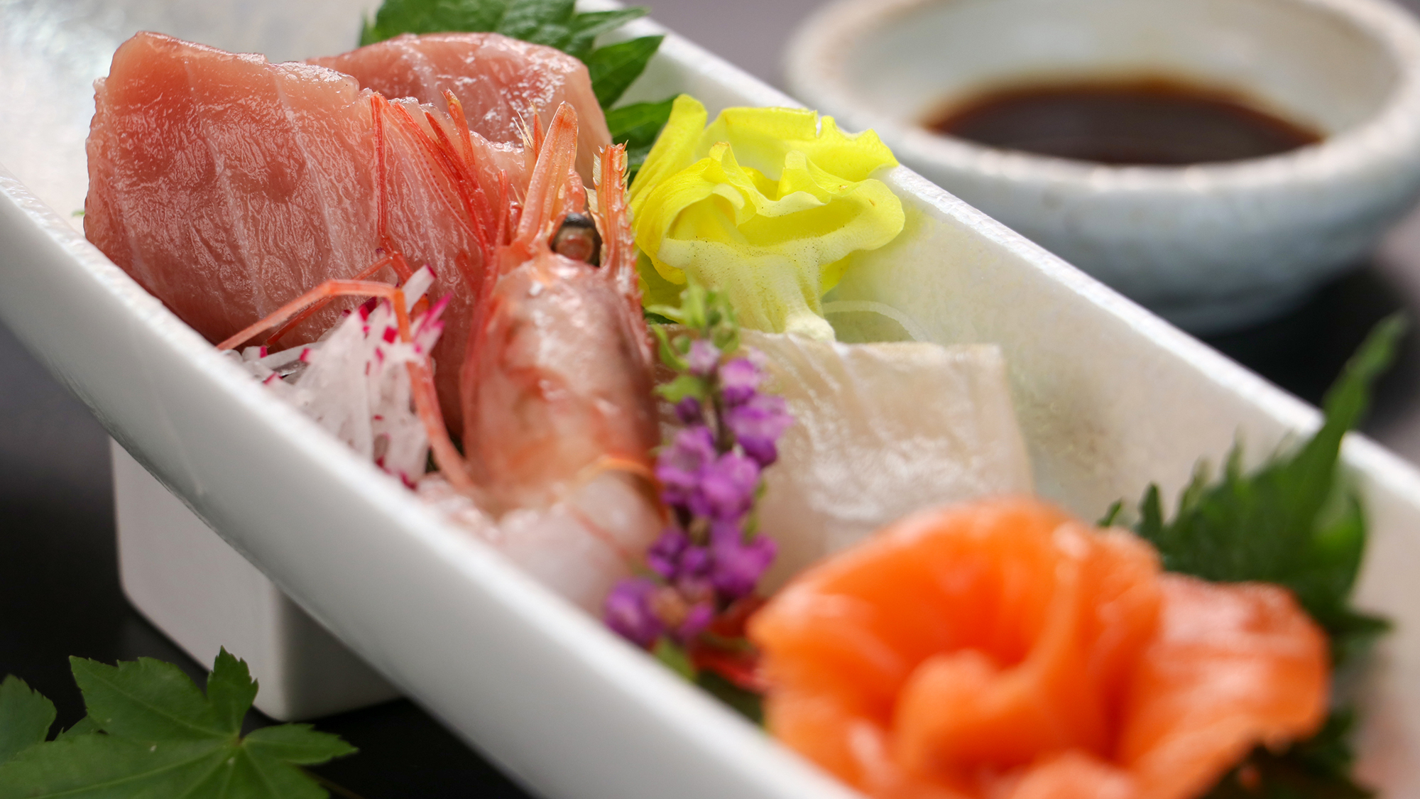 #季-toki- 2025夏のお料理一例