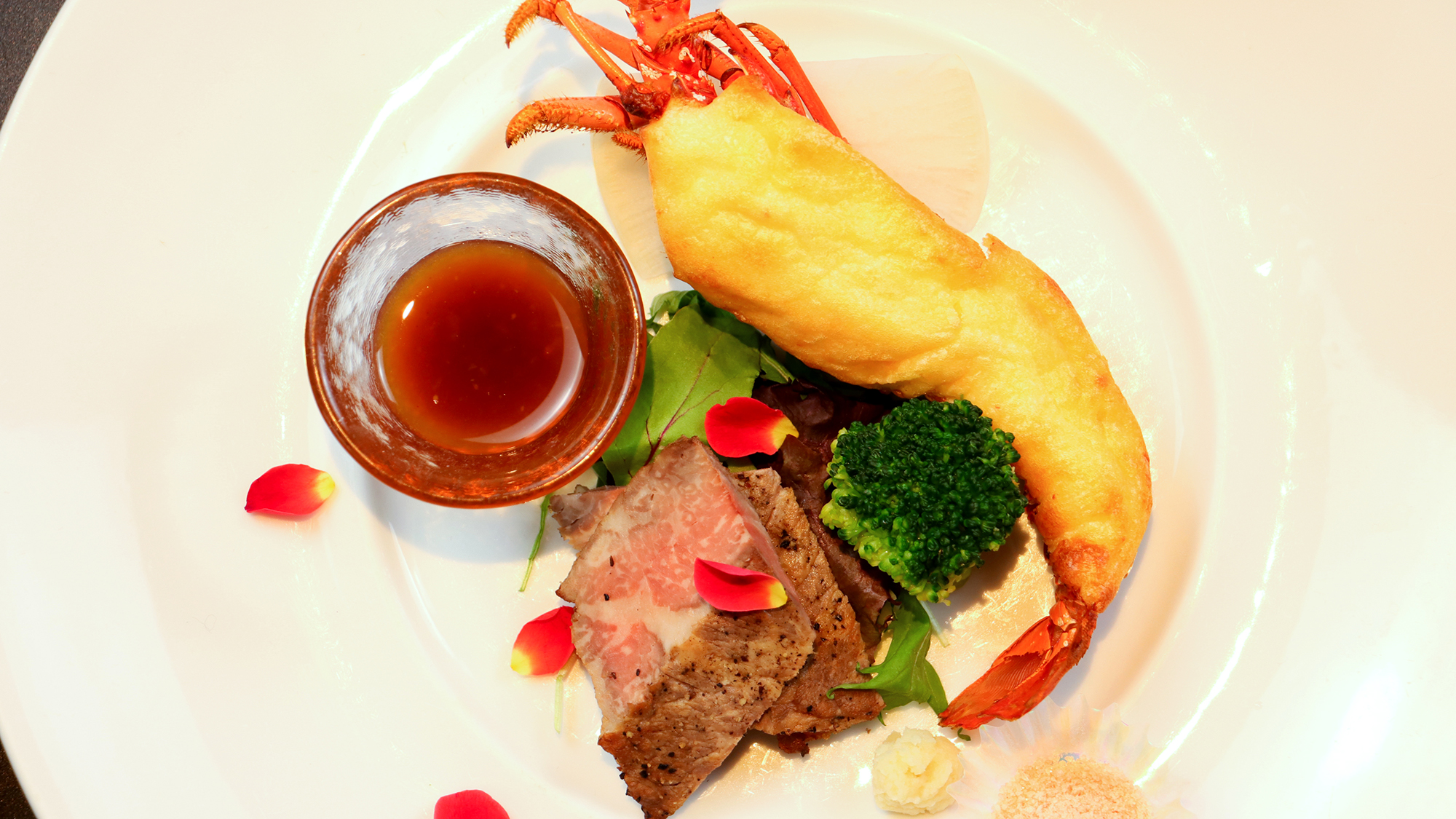 #《季-toki-》2025冬のメイン