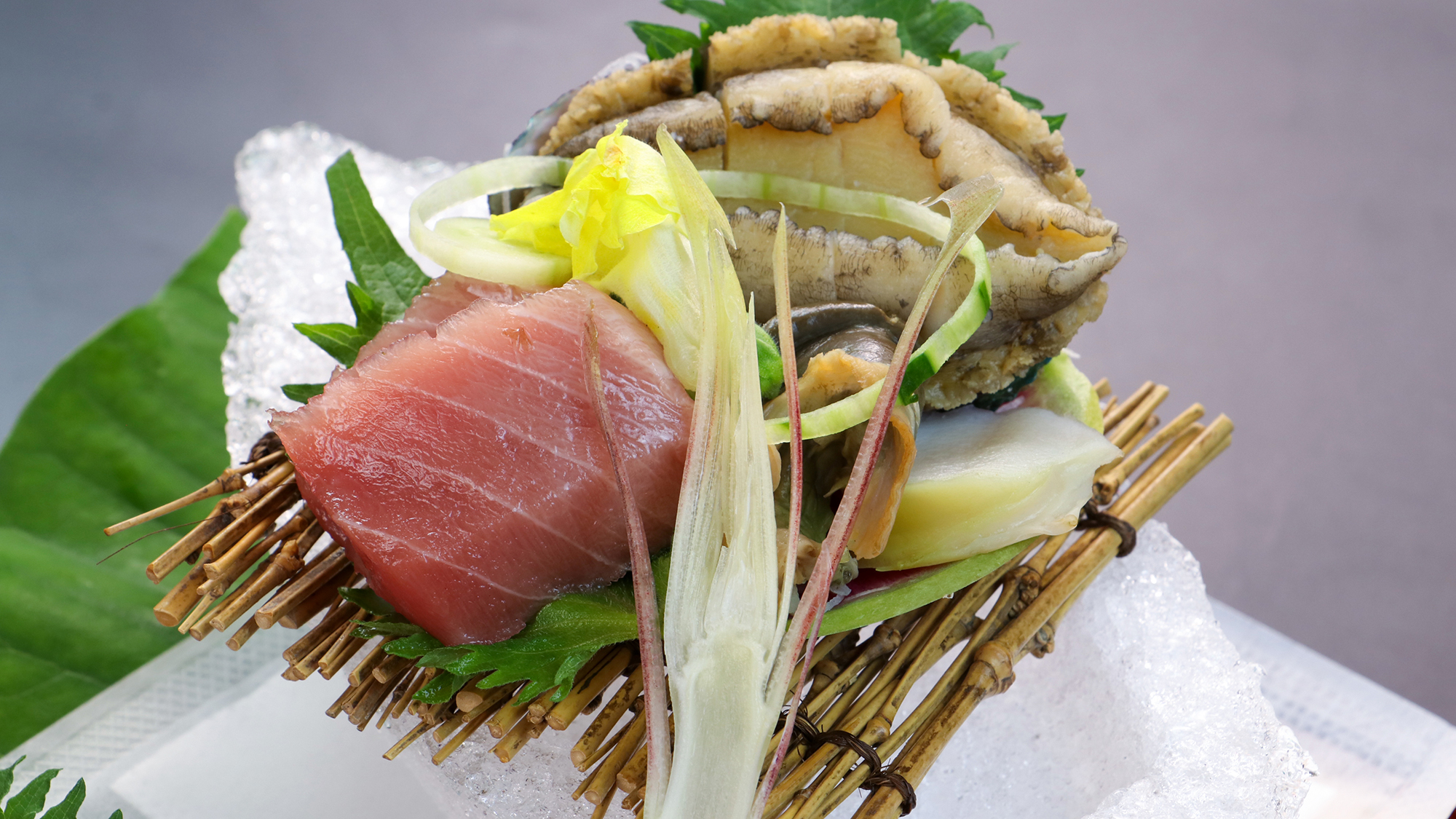 #特別会席　2025夏の特別会席