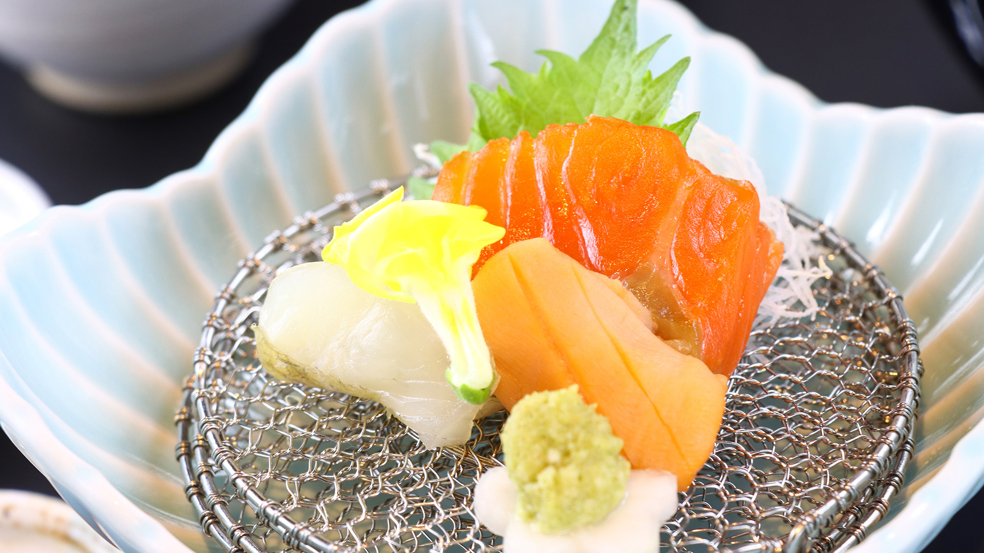 #《悠-haruka-》2026春のお刺身