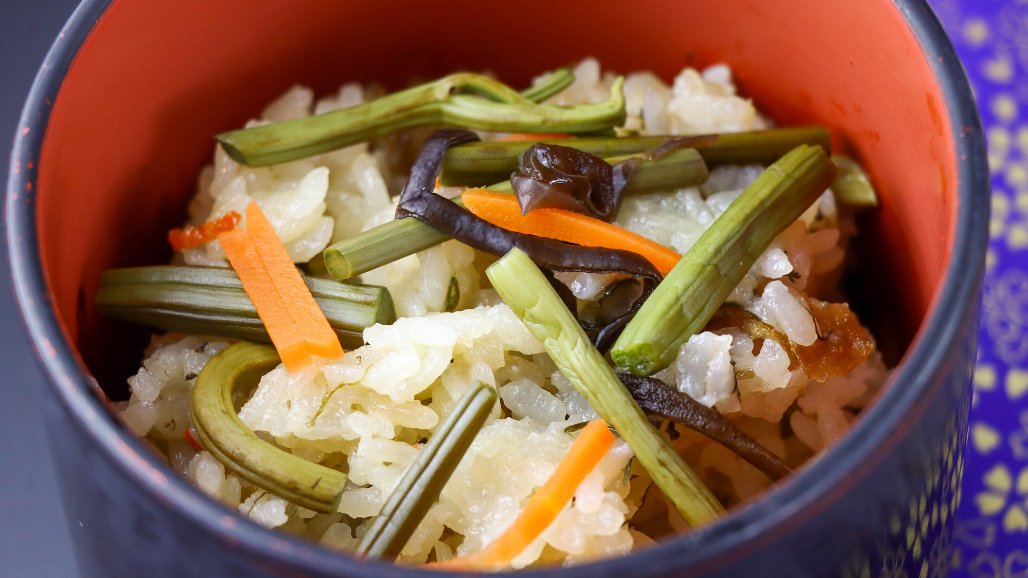 #《風-kaze-》2026春のお料理一例