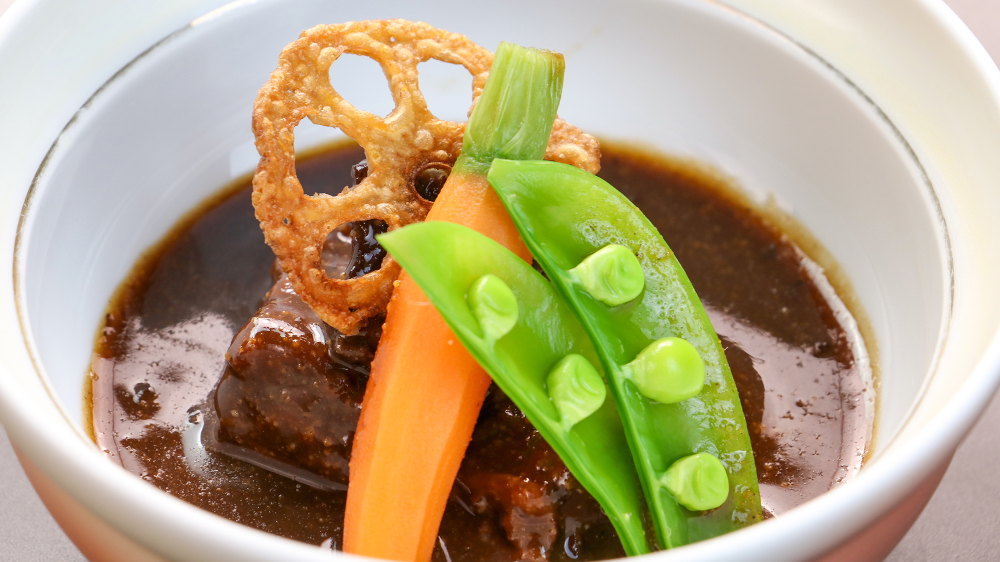 #悠-haruka- 2025夏のお料理一例