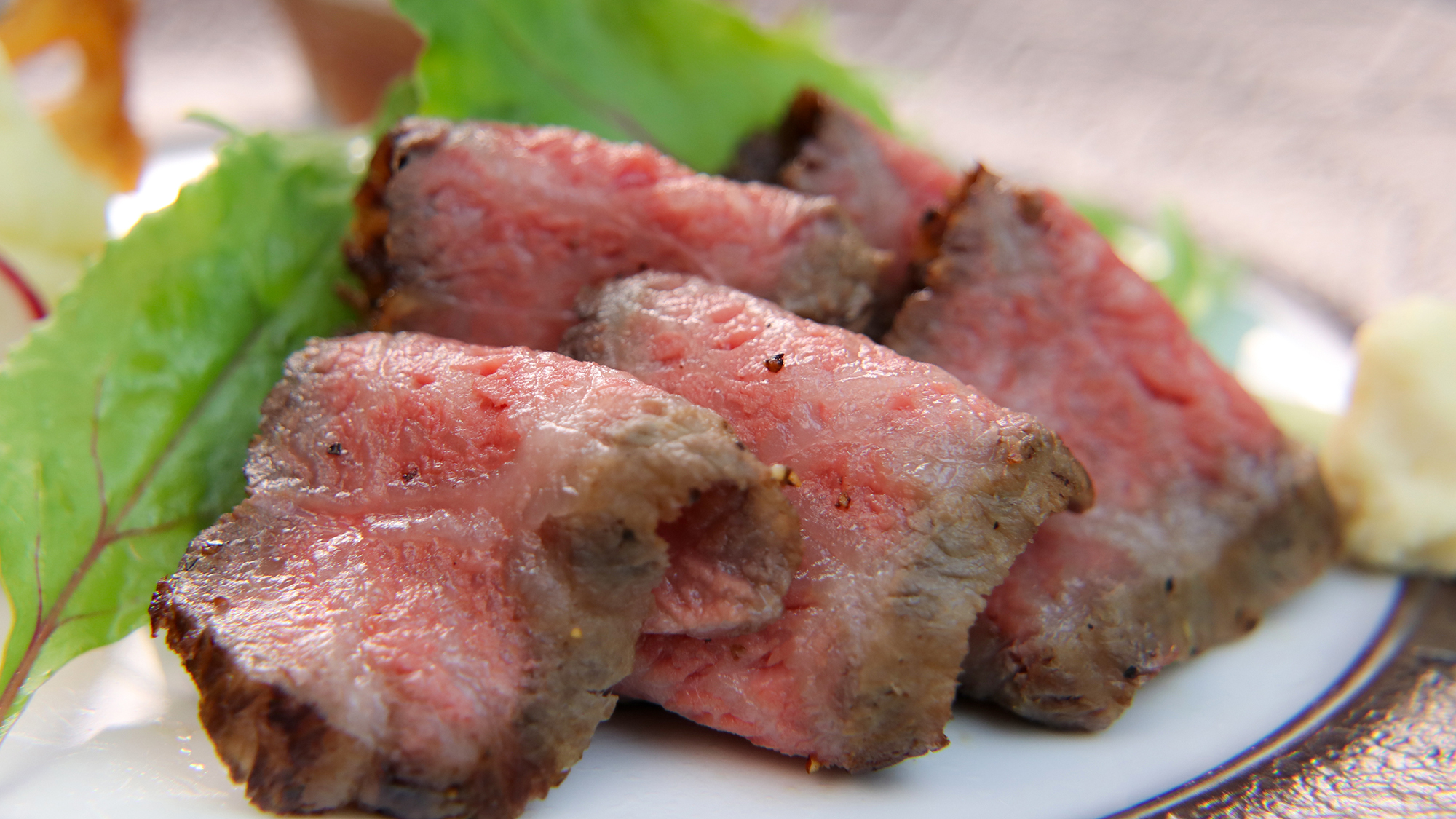 #風-kaze- 2025夏のお料理一例