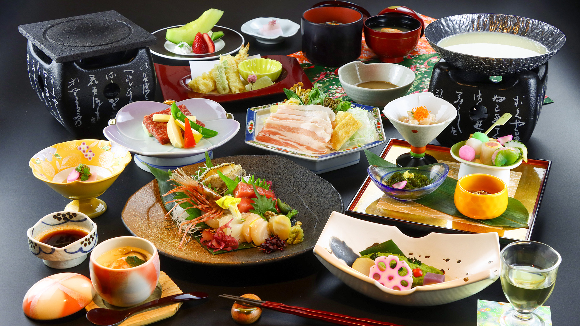 #《特別会席》2026春の特別会席