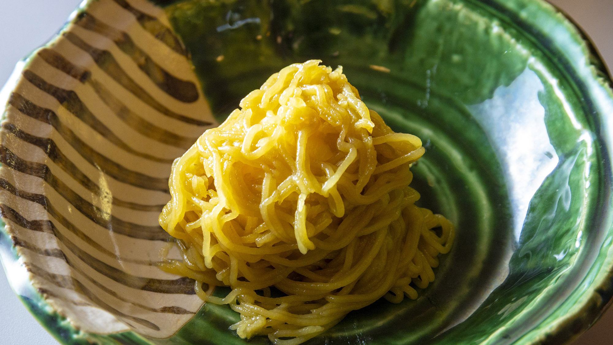 ・【食事一例】熟練の料理人が手掛ける一皿