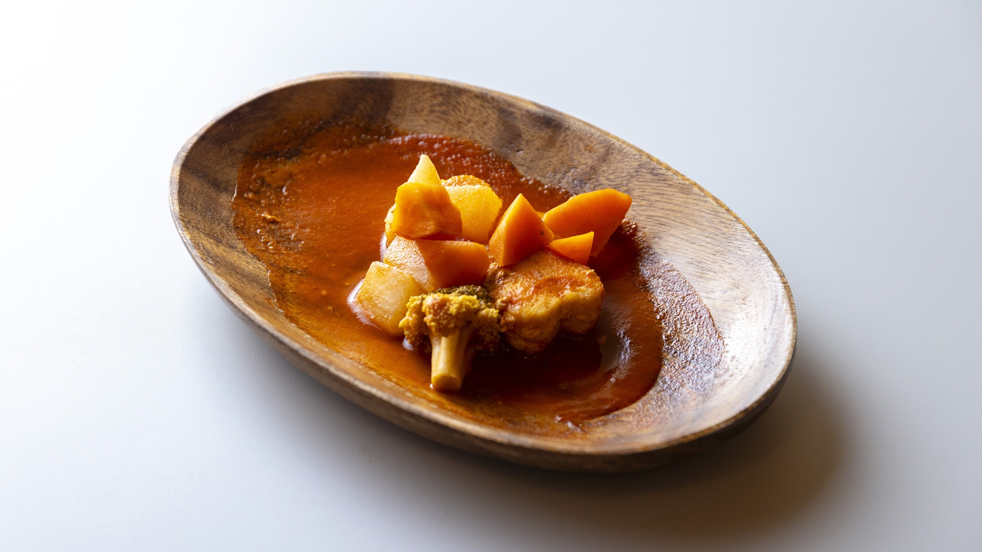 ・【ペット用ご飯一例】ワンちゃん、猫ちゃん用鶏肉のトマト煮