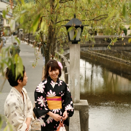 城崎温泉 お宿 白山 花まんだら 【湯亭 花のれん】 - 写真 228