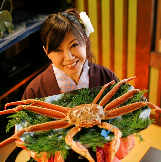 城崎温泉 お宿 白山 花まんだら 【湯亭 花のれん】 - 写真 191