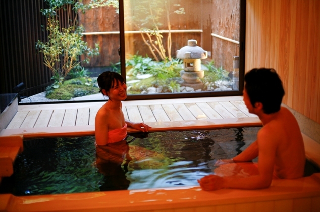 城崎温泉 お宿 白山 花まんだら 【湯亭 花のれん】 - 写真 165