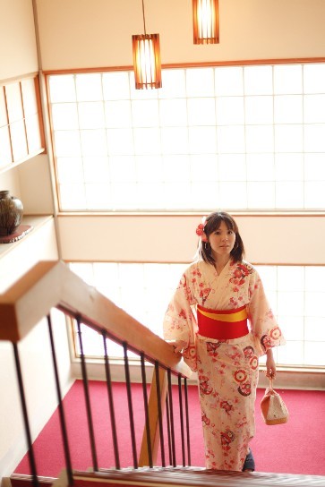 城崎温泉 お宿 白山 花まんだら 【湯亭 花のれん】 - 写真 230