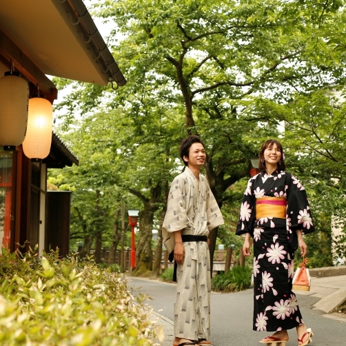 城崎温泉 お宿 白山 花まんだら 【湯亭 花のれん】 - 写真 227