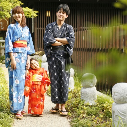 城崎温泉 お宿 白山 花まんだら 【湯亭 花のれん】 - 写真 243