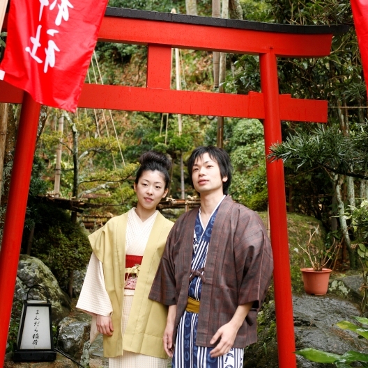 城崎温泉 お宿 白山 花まんだら 【湯亭 花のれん】 - 写真 215