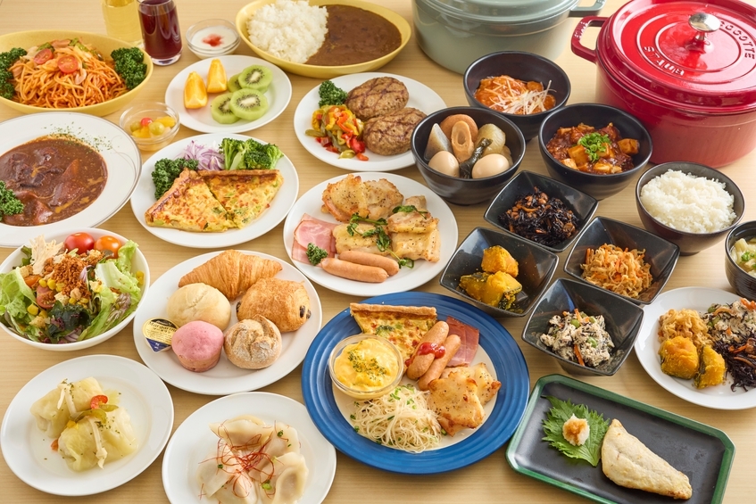 【楽天トラベルサマーSALE】フレキシブルセール（朝食付き）