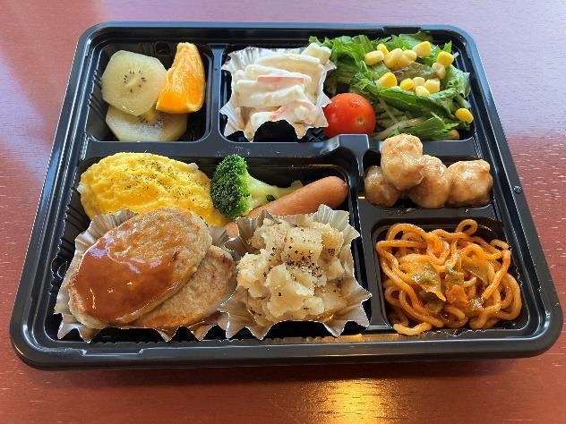 【数量限定】朝食お弁当付きプラン♪【期間限定】