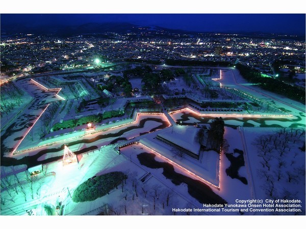 ホテルプロモート函館 - 写真 112