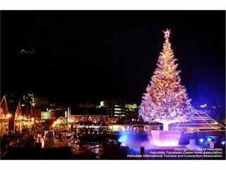 クリスマスファンタジーＢ