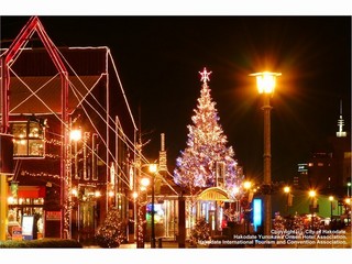 クリスマスファンタジーＡ