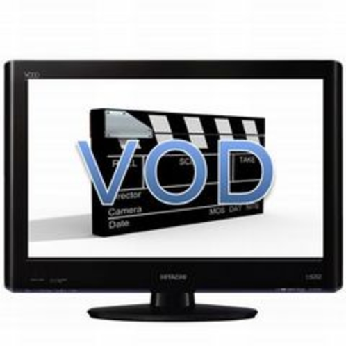 今ならＶＯＤ（全チャンネル）無料開放中！（期間限定！）