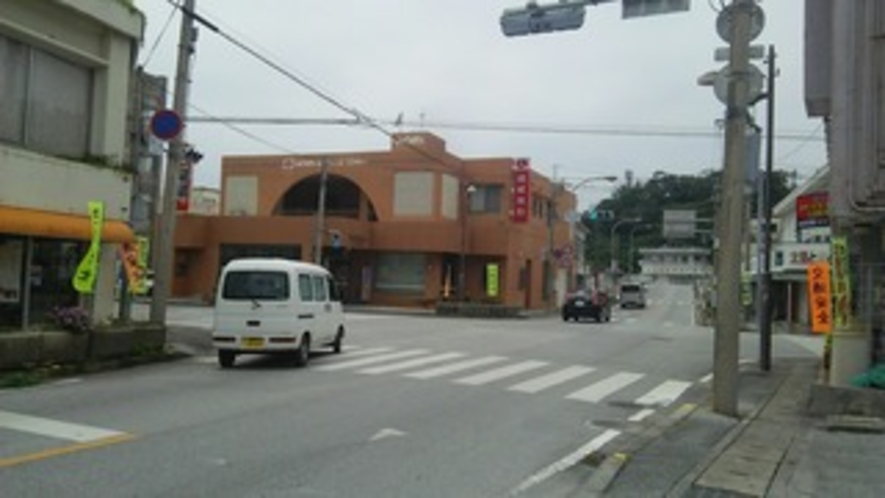 琉球銀行